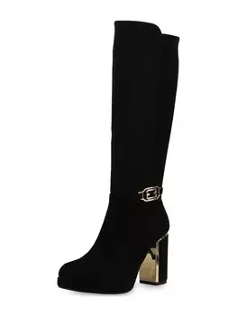 Ботинки Van Hill Boots Aria, черный