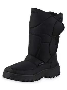Ботинки Van Hill Boots Briar, черный