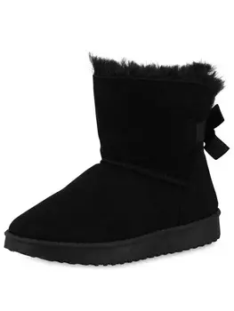 Ботинки Van Hill Boots Jasmine, черный