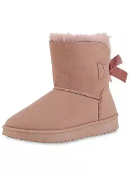 Ботинки Van Hill Boots Jasmine, розовый