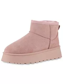 Ботинки Van Hill Boots Katherine, розовый