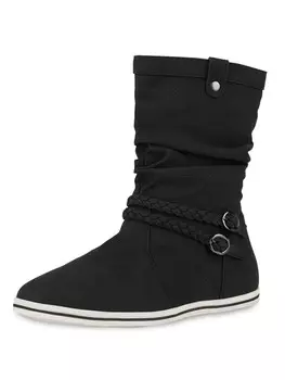 Ботинки Van Hill Boots Skylar, черный