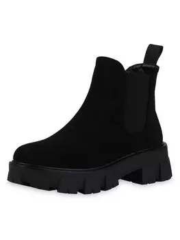 Ботинки Van Hill Chelsea Boots Genesis, черный