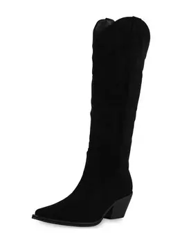 Ботинки Van Hill Cowboy Boots Eleanor, черный