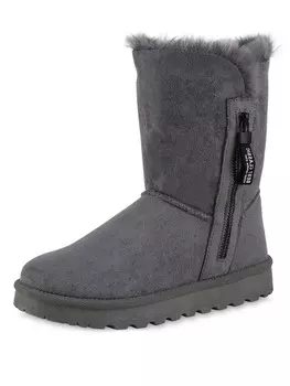 Ботинки Van Hill Snow Boots Hazel, серый