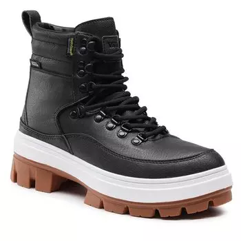 Ботинки Vans ColfaxElevate, черный