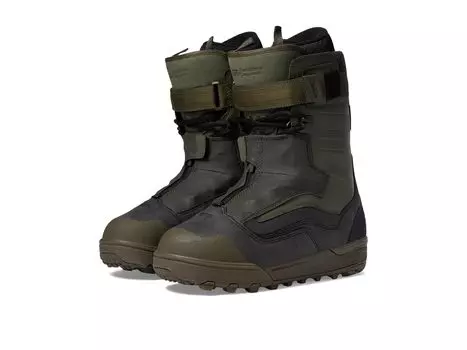 Ботинки Vans Hi-Country & Hell-Bound