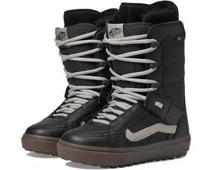 Ботинки Vans Hi-Standard OG, цвет Forest