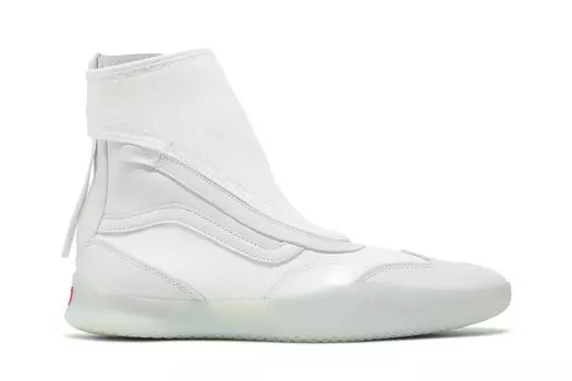 Ботинки Vault Boot Skoot LX Vans, белый