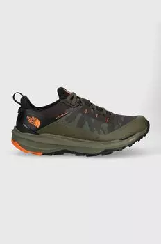 Ботинки Vectiv Exploris 2 Futurelight The North Face, черный