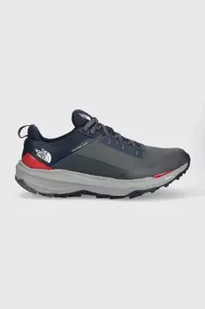 Ботинки Vectiv Exploris 2 Futurelight The North Face, серый