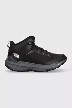 Ботинки Vectiv Exploris 2 Mid Futurelight The North Face, черный