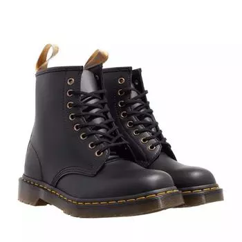 Ботинки vegan 1460 Dr. Martens, черный