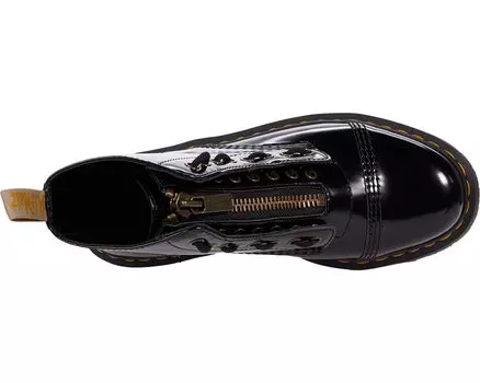 Ботинки Vegan Sinclair Dr. Martens, черный