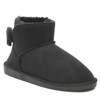 Ботинки Vero Moda Becca, черный