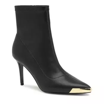 Ботинки Versace Jeans Couture, черный