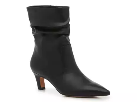 Ботинки Vianne Jessica Simpson, Black Synthetic
