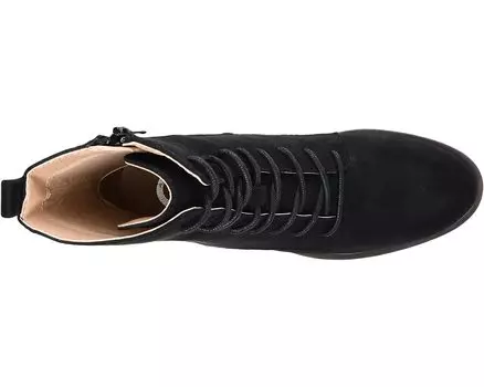 Ботинки Vienna Boot Journee Collection, черный