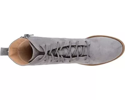 Ботинки Vienna Boot Journee Collection, серый