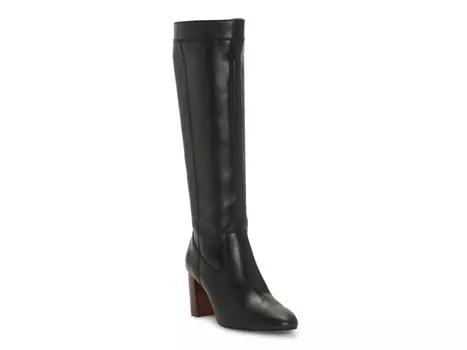 Ботинки Vince Camuto Caseyl, черный