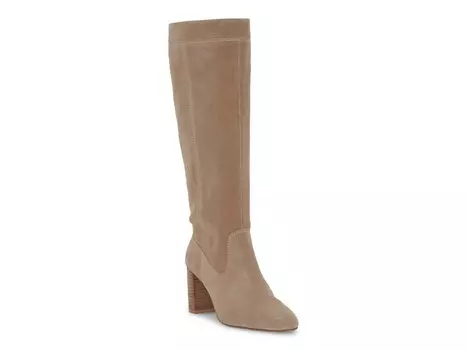 Ботинки Vince Camuto Caseyl, коричневый