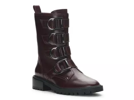 Ботинки Vince Camuto Frishea, темно-красный