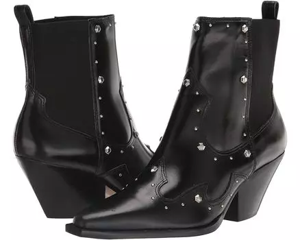Ботинки Vince Camuto Norley, цвет Black 1