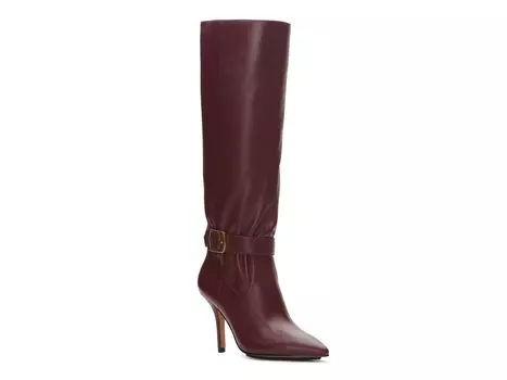 Ботинки Vince Camuto Tuchena, темно-красный
