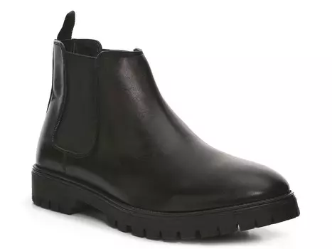 Ботинки Vince Camuto Zavara Chelsea, черный