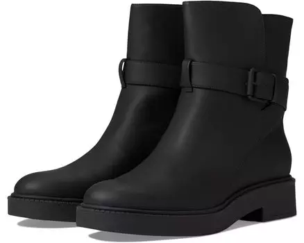 Ботинки Vince Kaelyn, цвет Black Rubber