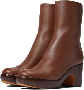 Ботинки Vince Nicco Clog, кофе
