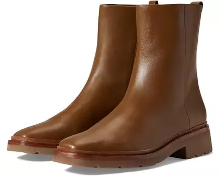 Ботинки Vince Remi, цвет Dark Taupe
