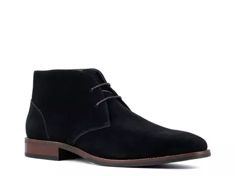 Ботинки Vintage Foundry Co Aldwin Chukka, черный