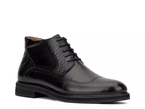 Ботинки Vintage Foundry Co Alexander, черный