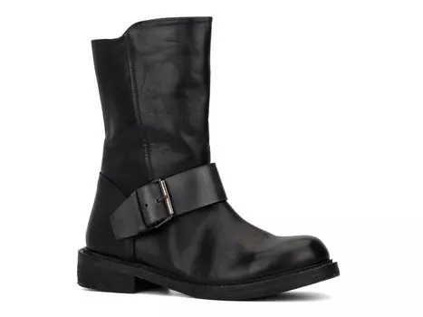 Ботинки Vintage Foundry Co Anya, черный