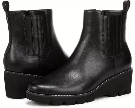 Ботинки VIONIC Aria Booties, черный