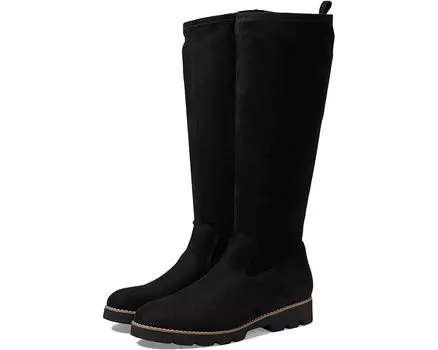 Ботинки VIONIC Ashburn, цвет Black Microfiber