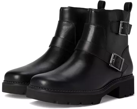 Ботинки VIONIC Folsom Booties, черный