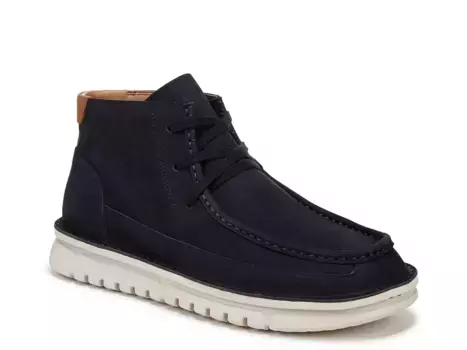 Ботинки Vionic Uptown Chukka, синие