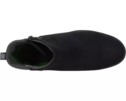 Сапоги Vista Rugged Zip Bogs, черный