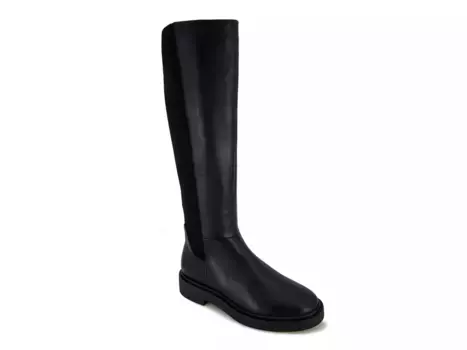 Ботинки Viva Andre Assous, Black Leather
