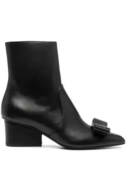 Ботинки Viva Ferragamo, черный