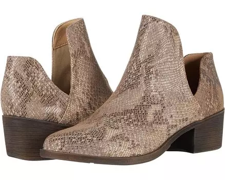 Ботинки VOLATILE Chronicle, цвет Beige Multi