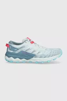 Ботинки Wave Daichi 7 Mizuno, синий