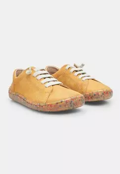 Ботинки WEINBRENNER BAREFOOT Bata, бежевый