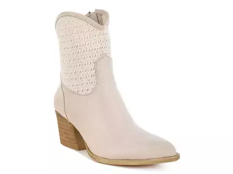 Ботинки Western Boot London Rag, Taupe