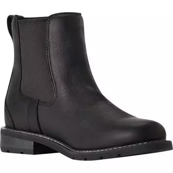 Ботинки Wexford H20 женские Ariat, черный