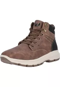 Ботинки Whistler Boots Aoshilo, коричневый
