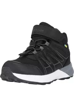 Ботинки Whistler Boots Besta, черный
