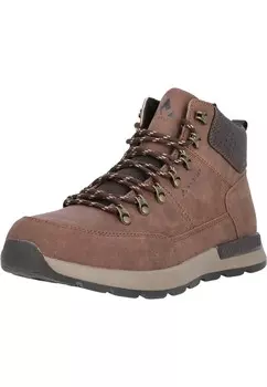 Ботинки Whistler Boots Minsert, коричневый